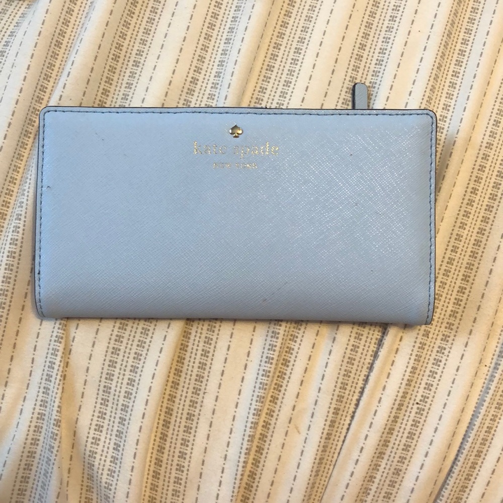 Kate Spade wallet